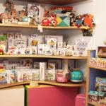 giochi infanzia