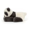 panda peluche
