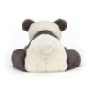 panda peluche