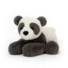 panda peluche
