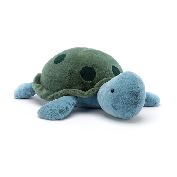 Tartaruga peluche