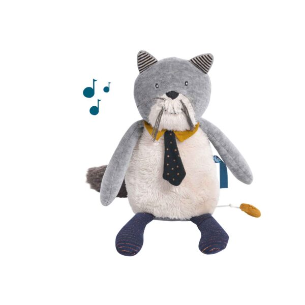 carillon peluche
