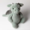 drago peluche