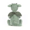 drago peluche
