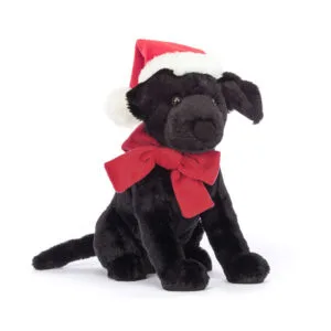 Peluche labrador