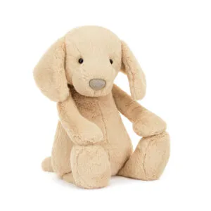 labrador peluche