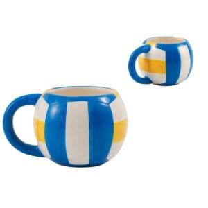 Tazza pallavolo